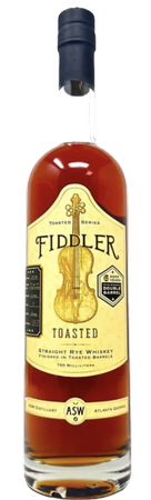 Fiddler Toasted